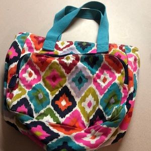 French Bull Bag